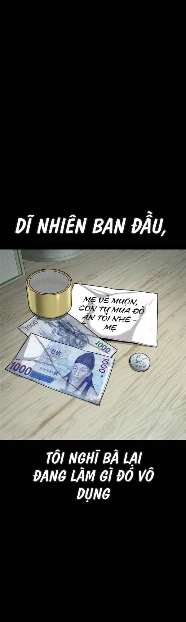 Cậu Bé Tội Phạm - Chương 30 - ảnh 13