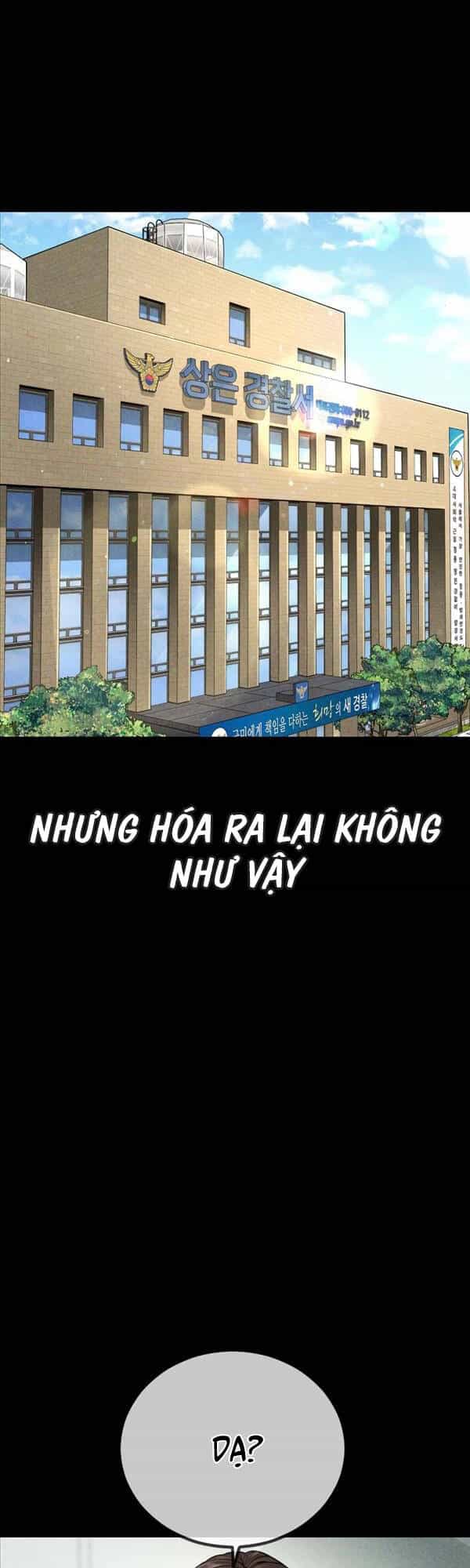 Cậu Bé Tội Phạm - Chương 30 - ảnh 14