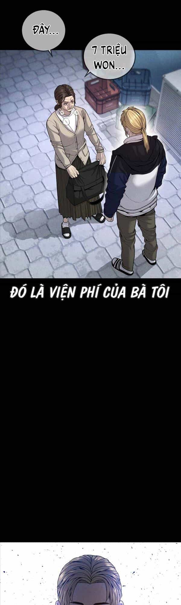 Cậu Bé Tội Phạm - Chương 30 - ảnh 39