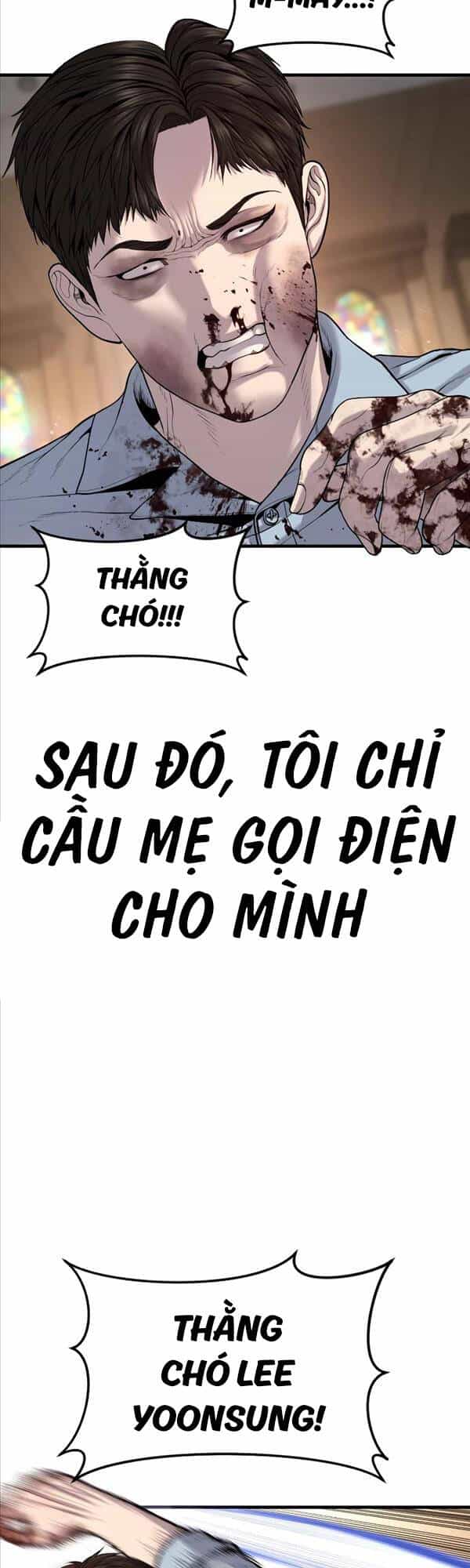 Cậu Bé Tội Phạm - Chương 30 - ảnh 55