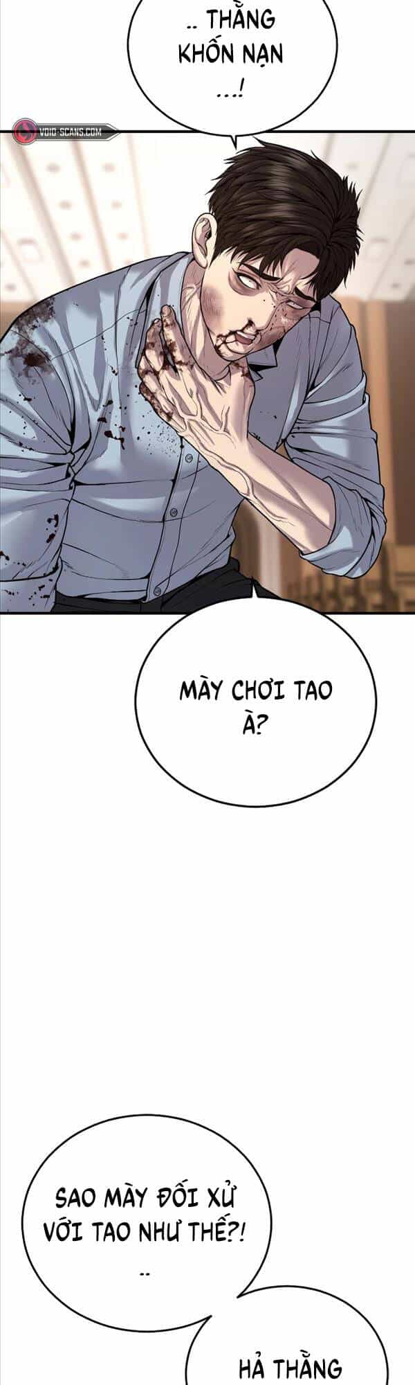 Cậu Bé Tội Phạm - Chương 30 - ảnh 68
