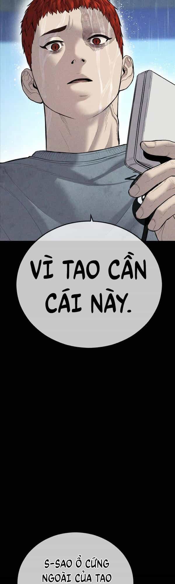 Cậu Bé Tội Phạm - Chương 30 - ảnh 80