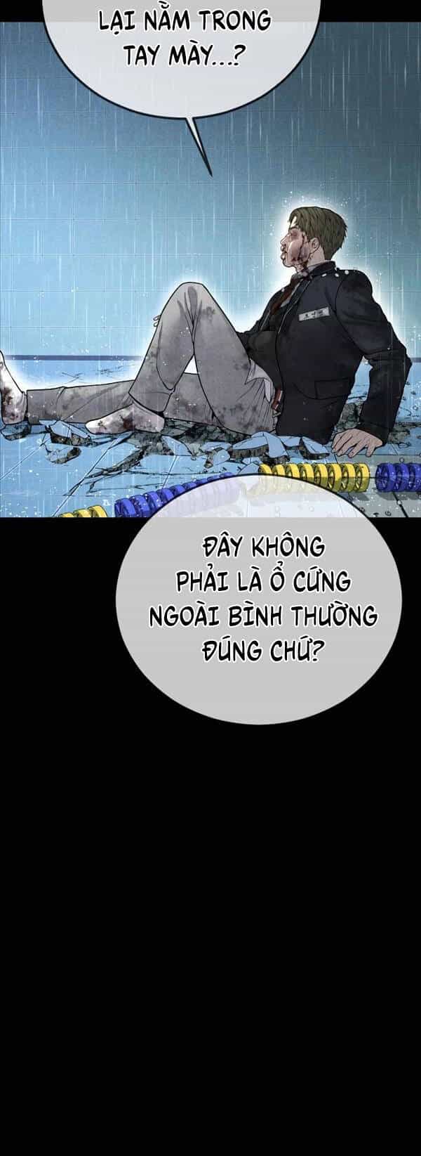 Cậu Bé Tội Phạm - Chương 30 - ảnh 81