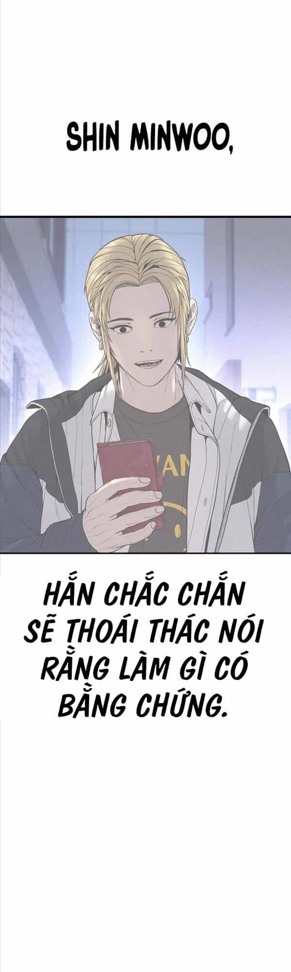 Cậu Bé Tội Phạm - Chương 30 - ảnh 87