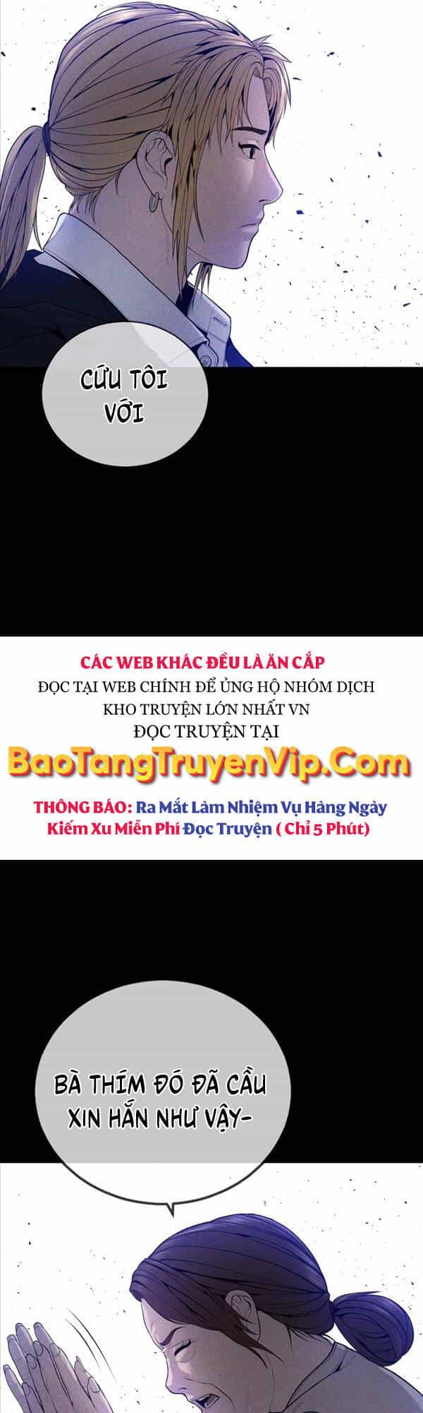 Cậu Bé Tội Phạm - Chương 30 - ảnh 9