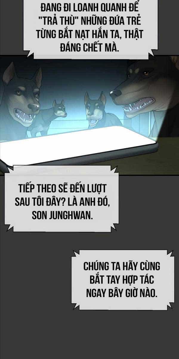 Cậu Bé Tội Phạm - Chương 32 - ảnh 115