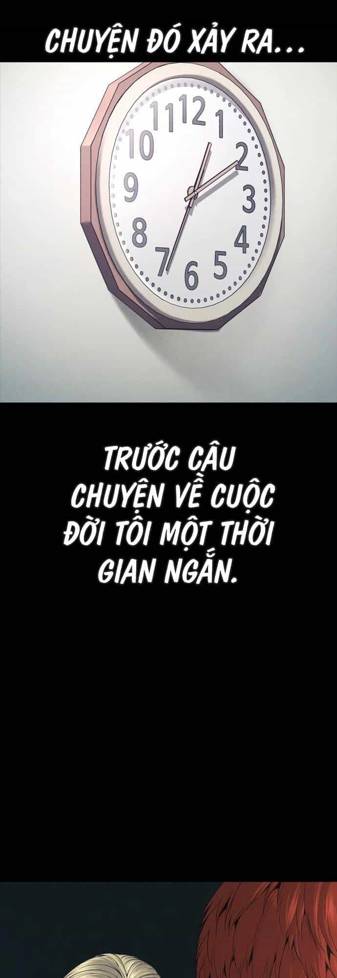 Cậu Bé Tội Phạm - Chương 33 - ảnh 10