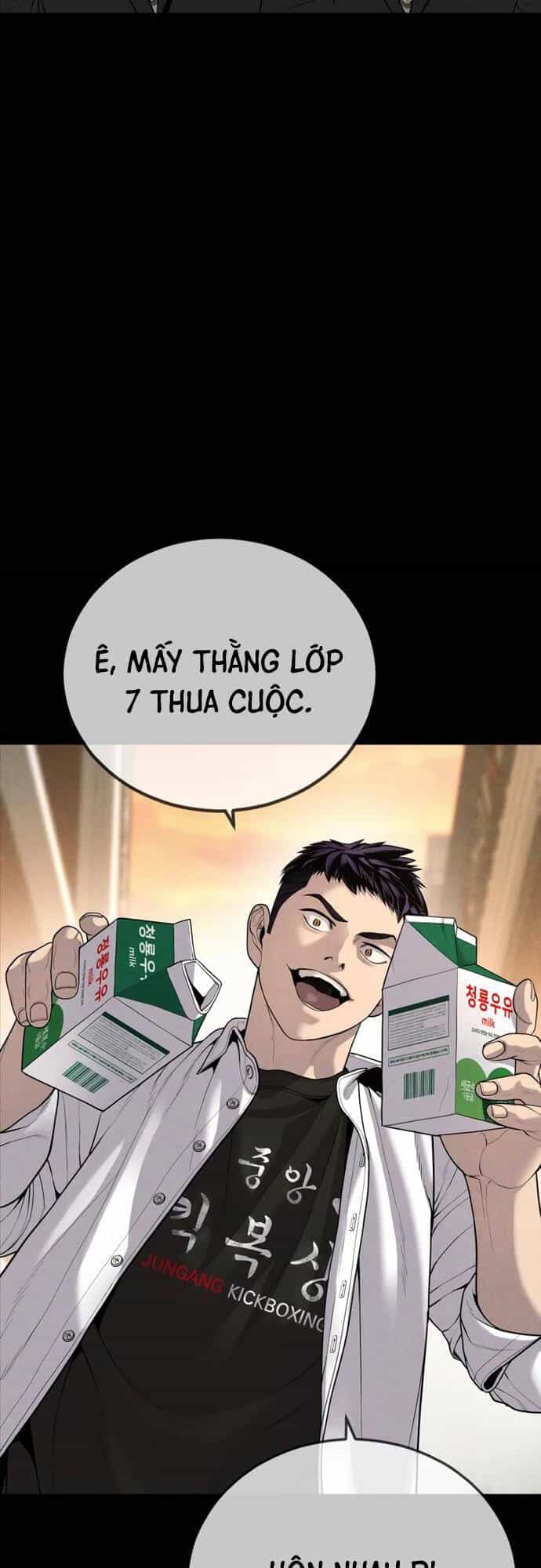 Cậu Bé Tội Phạm - Chương 33 - ảnh 28