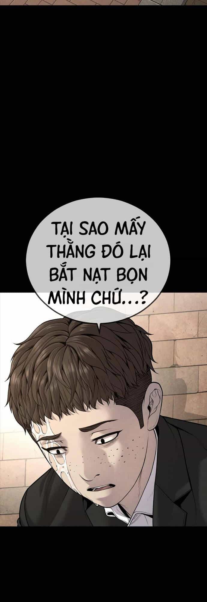 Cậu Bé Tội Phạm - Chương 33 - ảnh 33