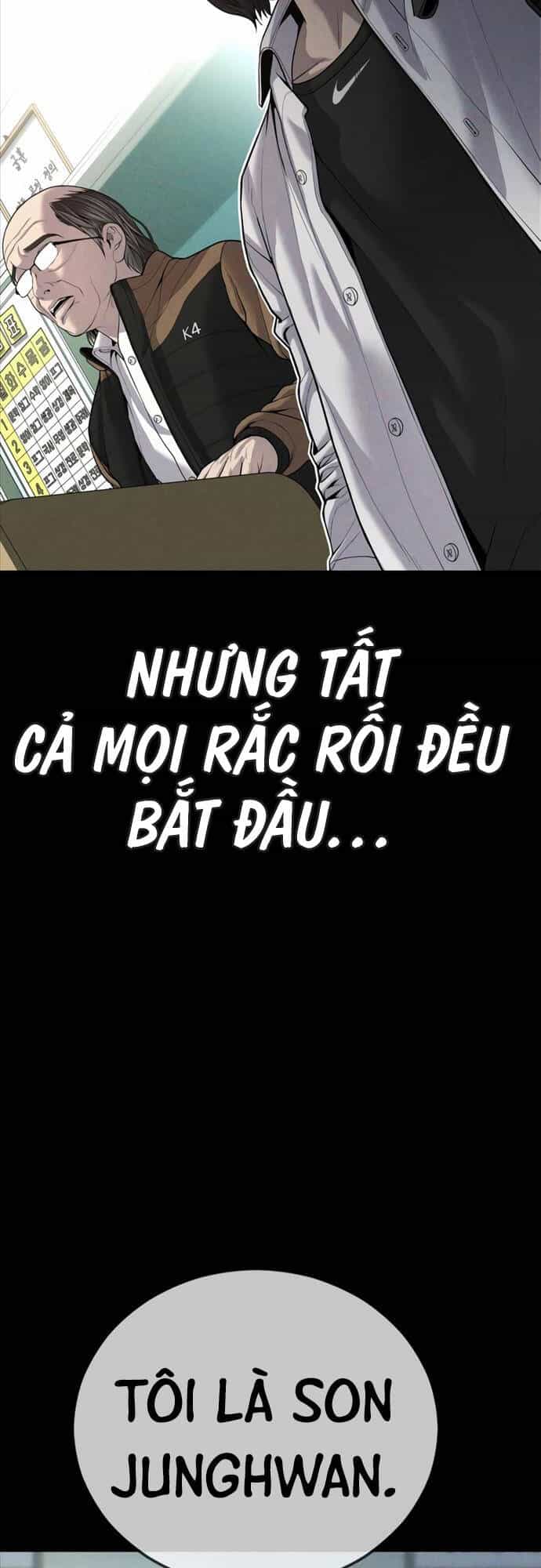 Cậu Bé Tội Phạm - Chương 33 - ảnh 45
