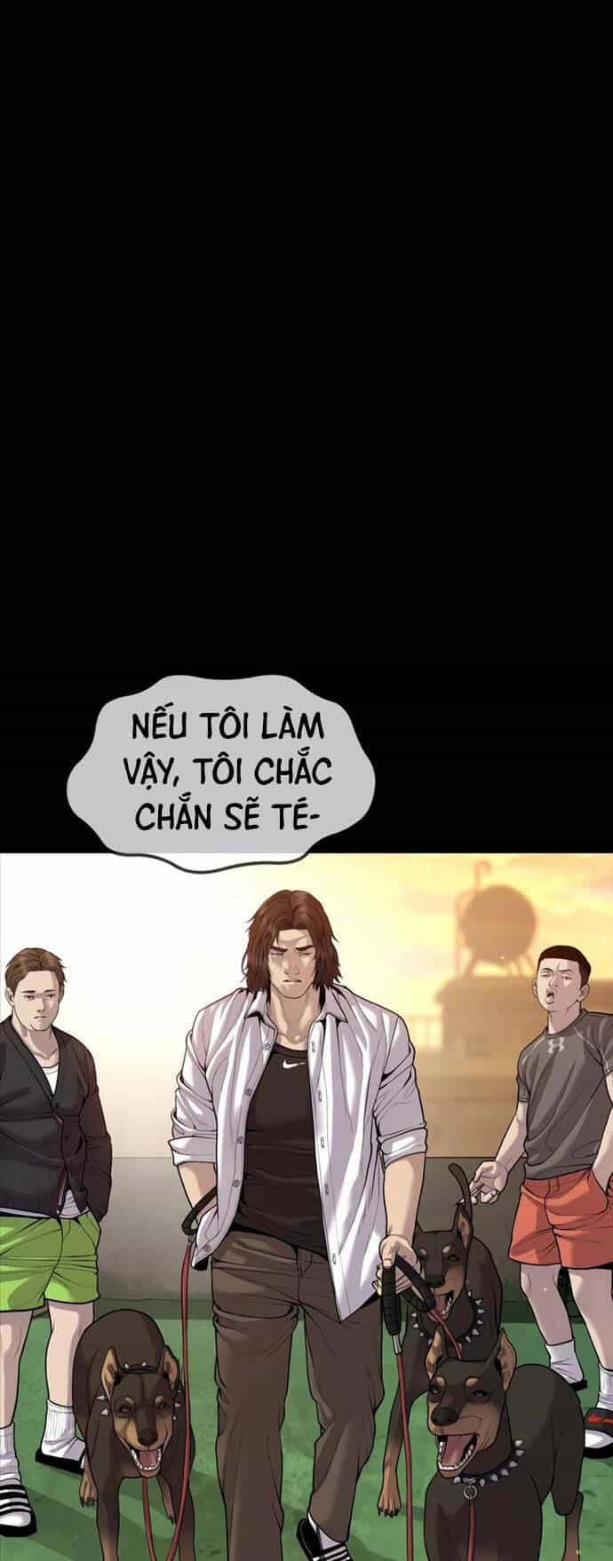 Cậu Bé Tội Phạm - Chương 33 - ảnh 68