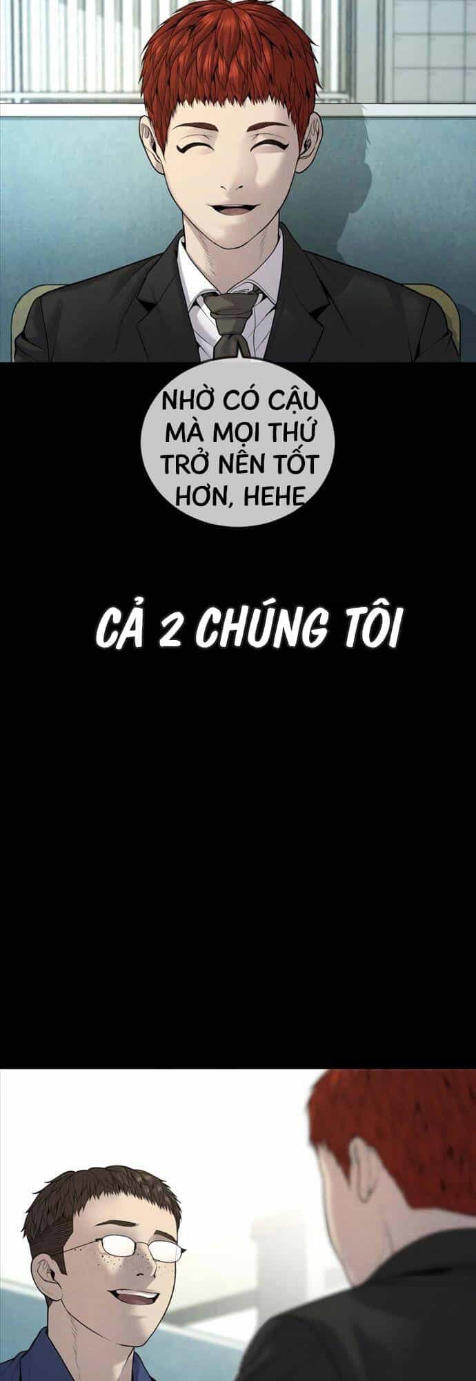 Cậu Bé Tội Phạm - Chương 34 - ảnh 33