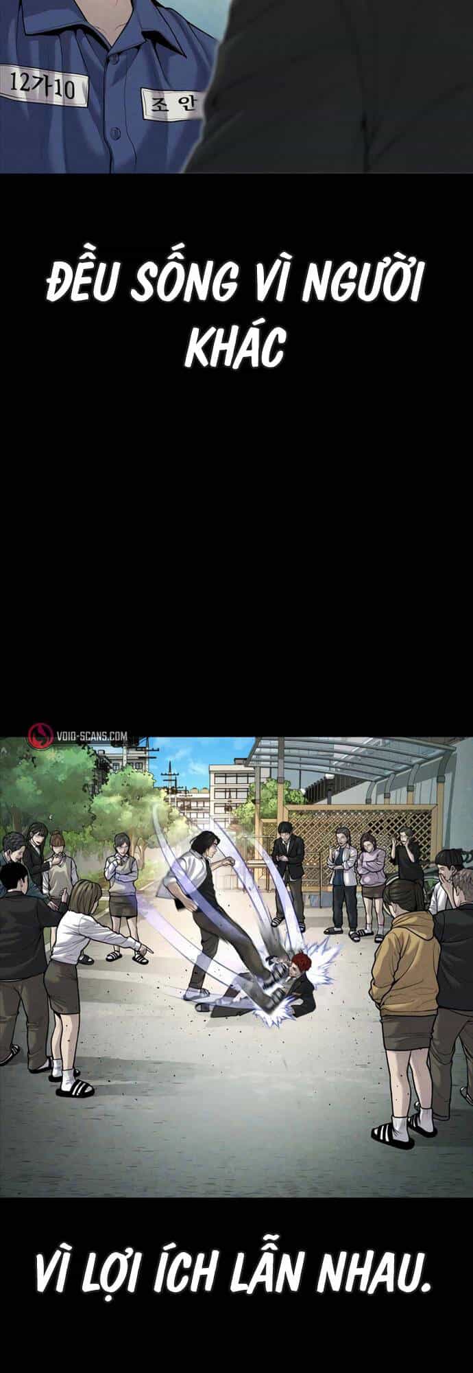 Cậu Bé Tội Phạm - Chương 34 - ảnh 34