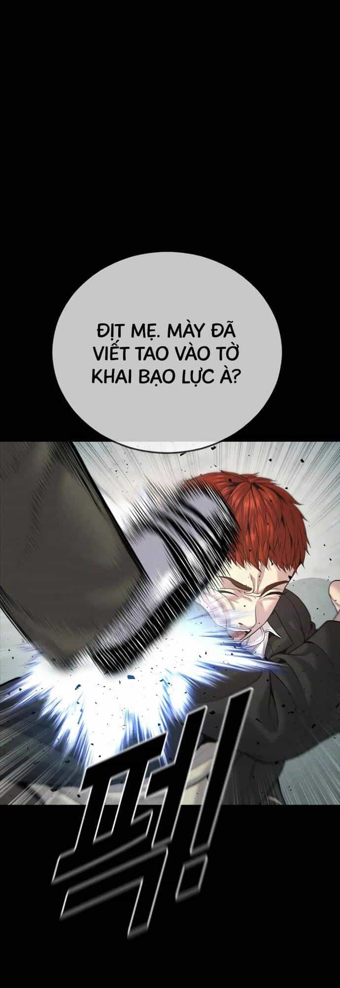 Cậu Bé Tội Phạm - Chương 34 - ảnh 35