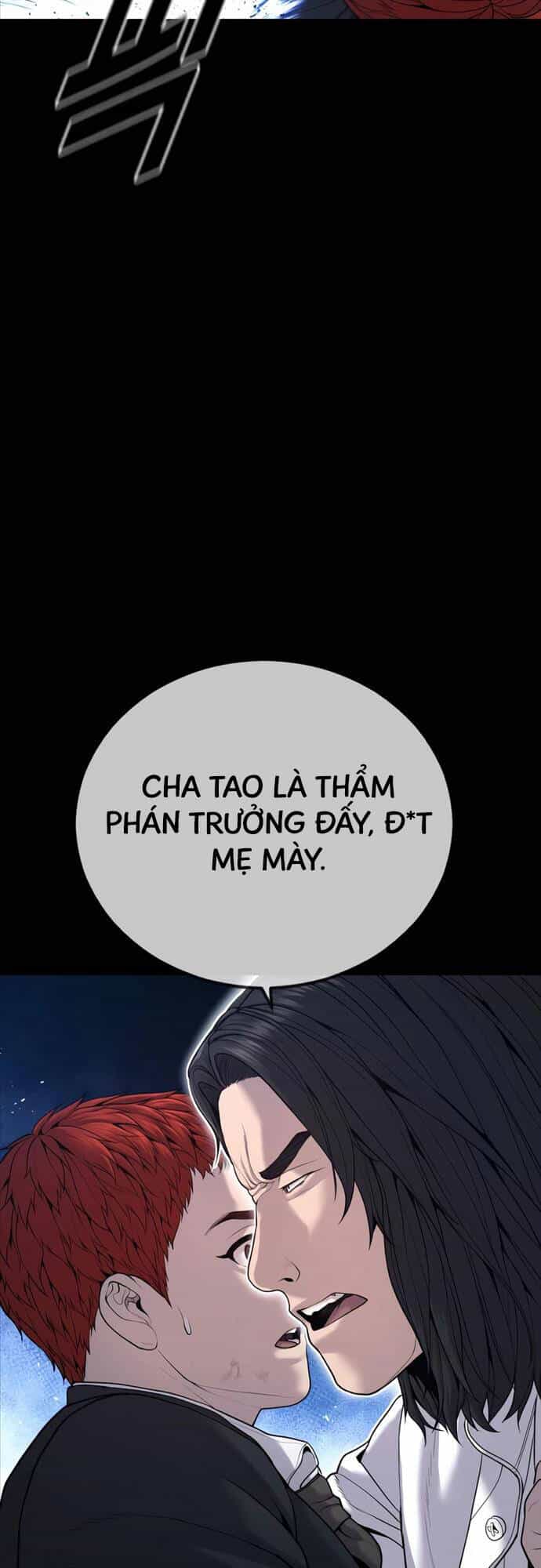 Cậu Bé Tội Phạm - Chương 34 - ảnh 37