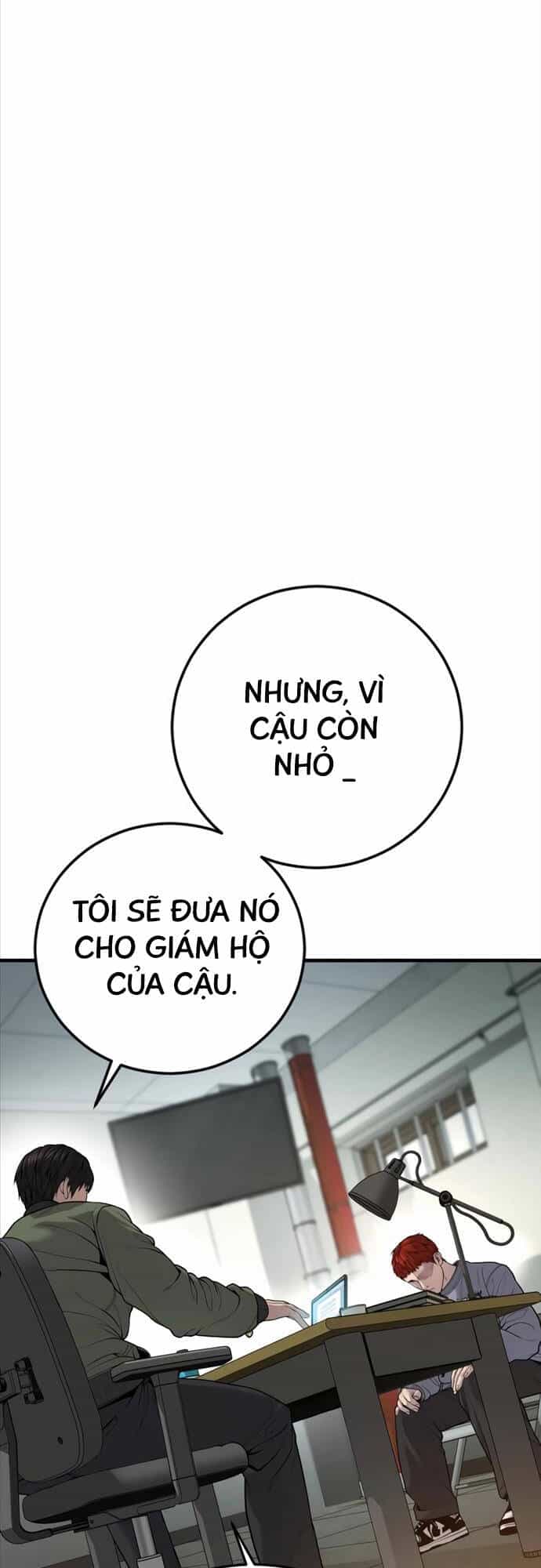 Cậu Bé Tội Phạm - Chương 34 - ảnh 57
