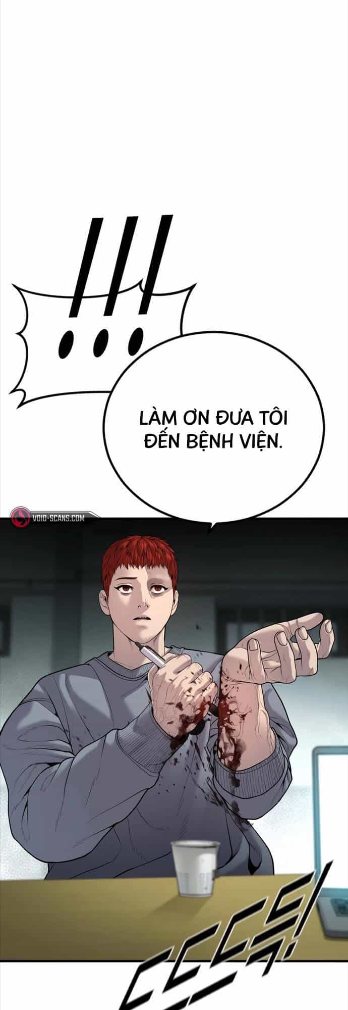 Cậu Bé Tội Phạm - Chương 34 - ảnh 68