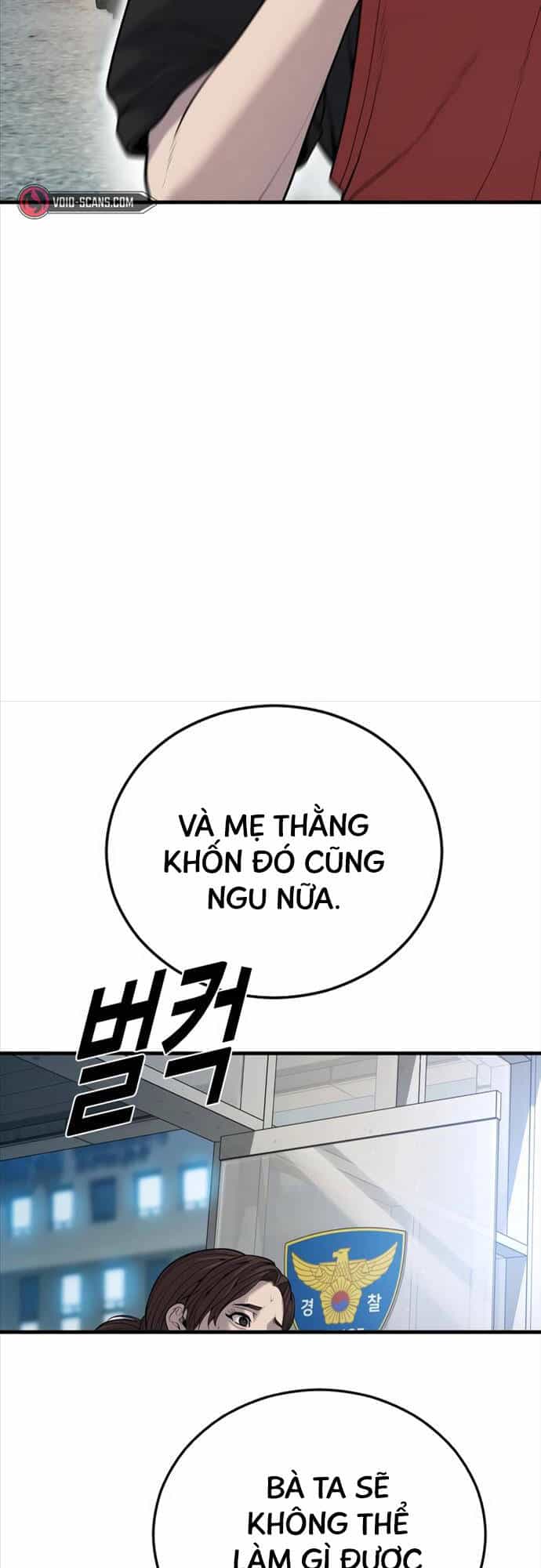 Cậu Bé Tội Phạm - Chương 34 - ảnh 79