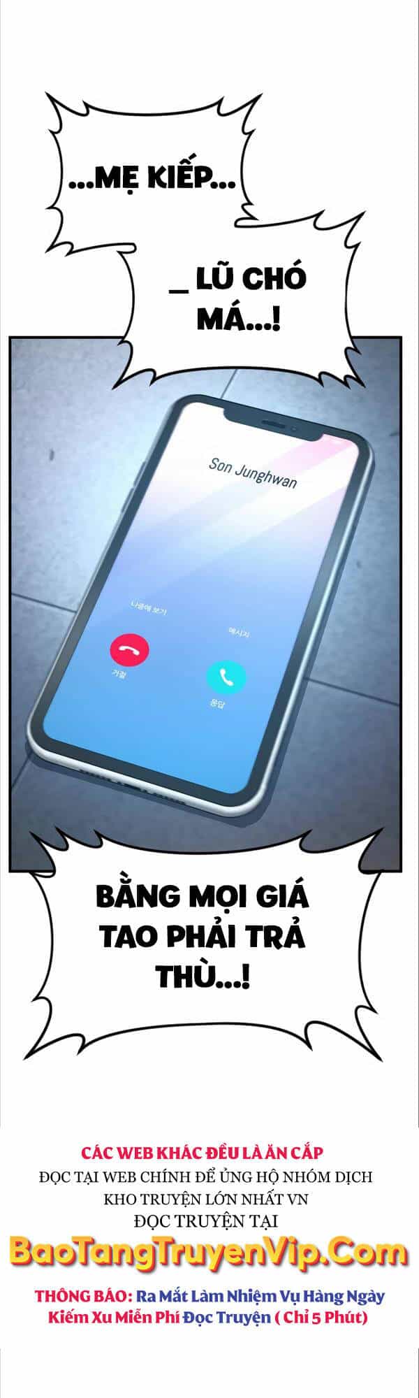 Cậu Bé Tội Phạm - Chương 35 - ảnh 10