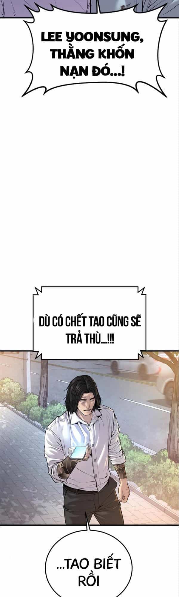 Cậu Bé Tội Phạm - Chương 35 - ảnh 14