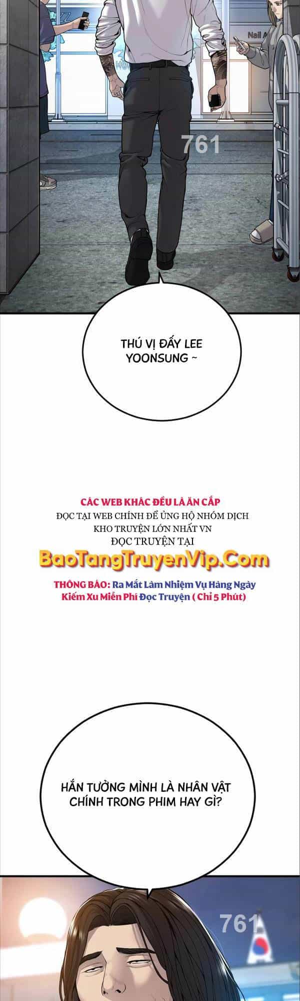 Cậu Bé Tội Phạm - Chương 35 - ảnh 2