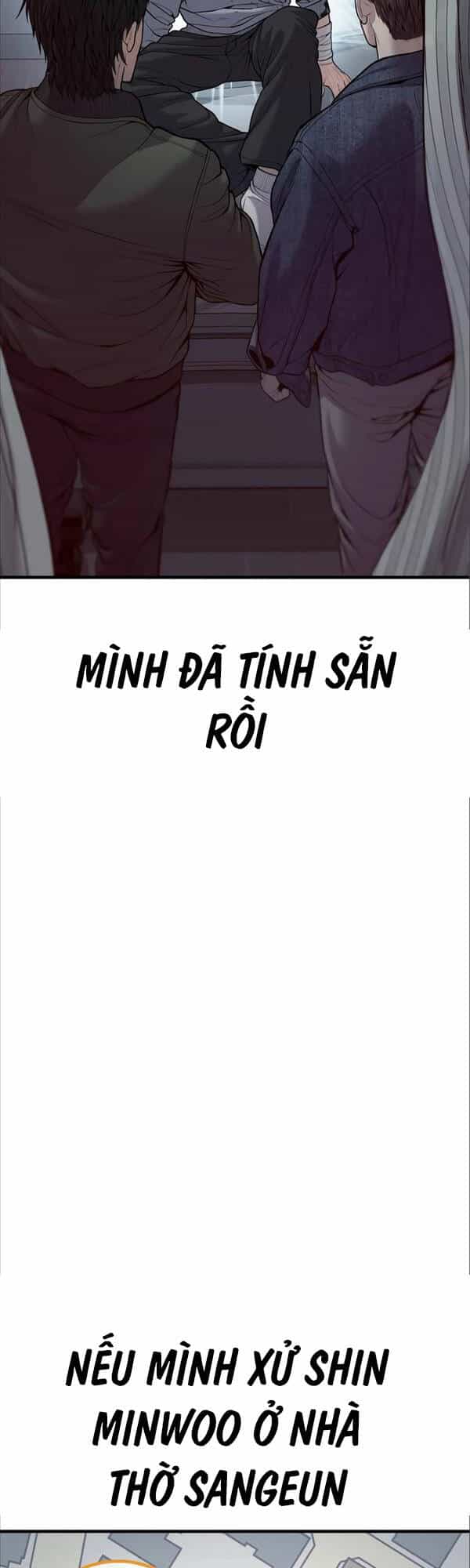 Cậu Bé Tội Phạm - Chương 35 - ảnh 28
