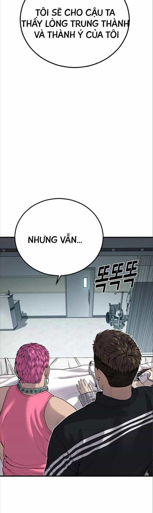 Cậu Bé Tội Phạm - Chương 35 - ảnh 37
