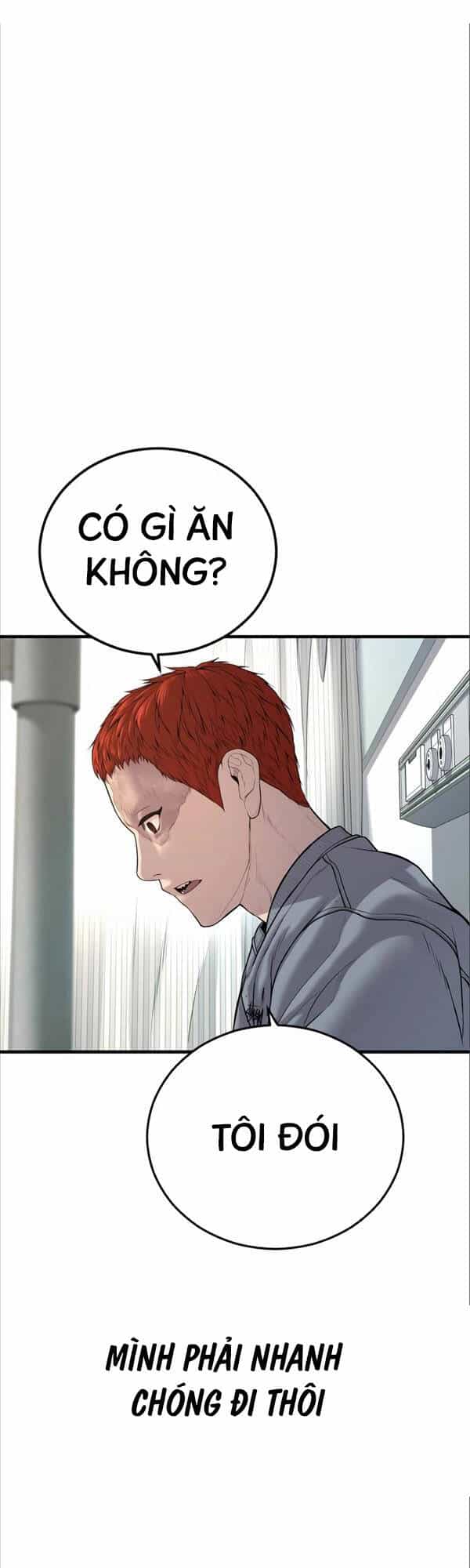 Cậu Bé Tội Phạm - Chương 35 - ảnh 45
