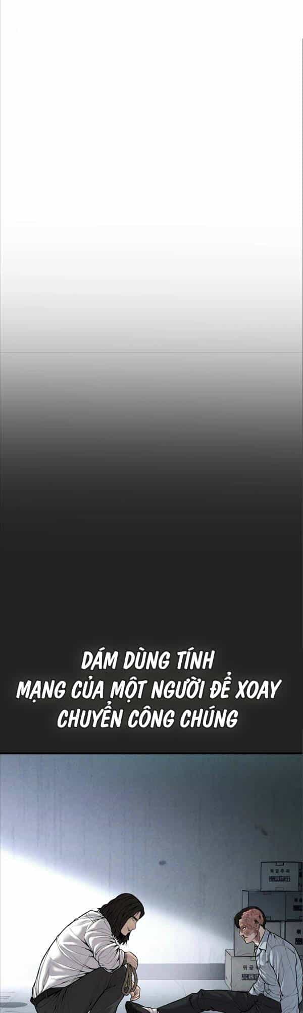 Cậu Bé Tội Phạm - Chương 35 - ảnh 69