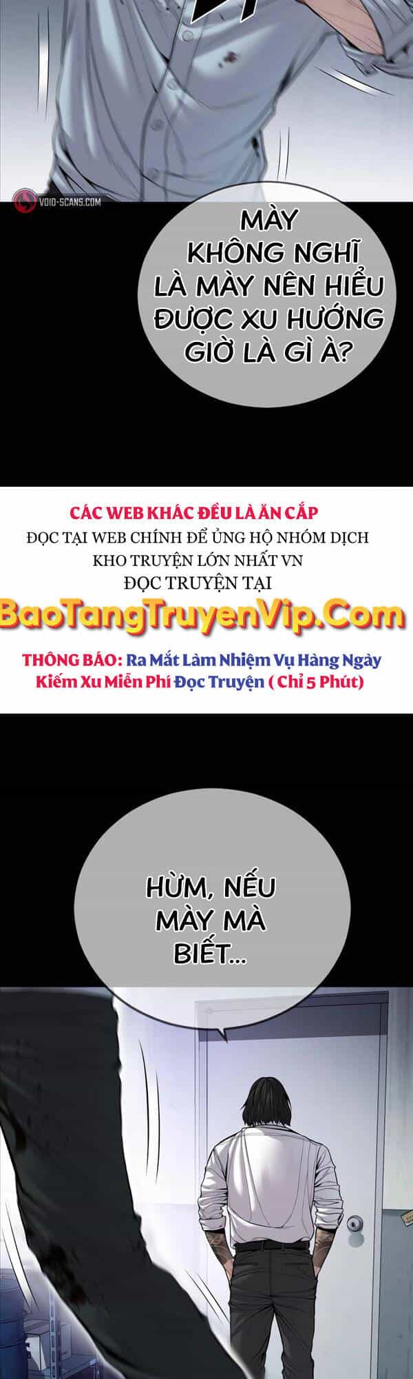 Cậu Bé Tội Phạm - Chương 36 - ảnh 13