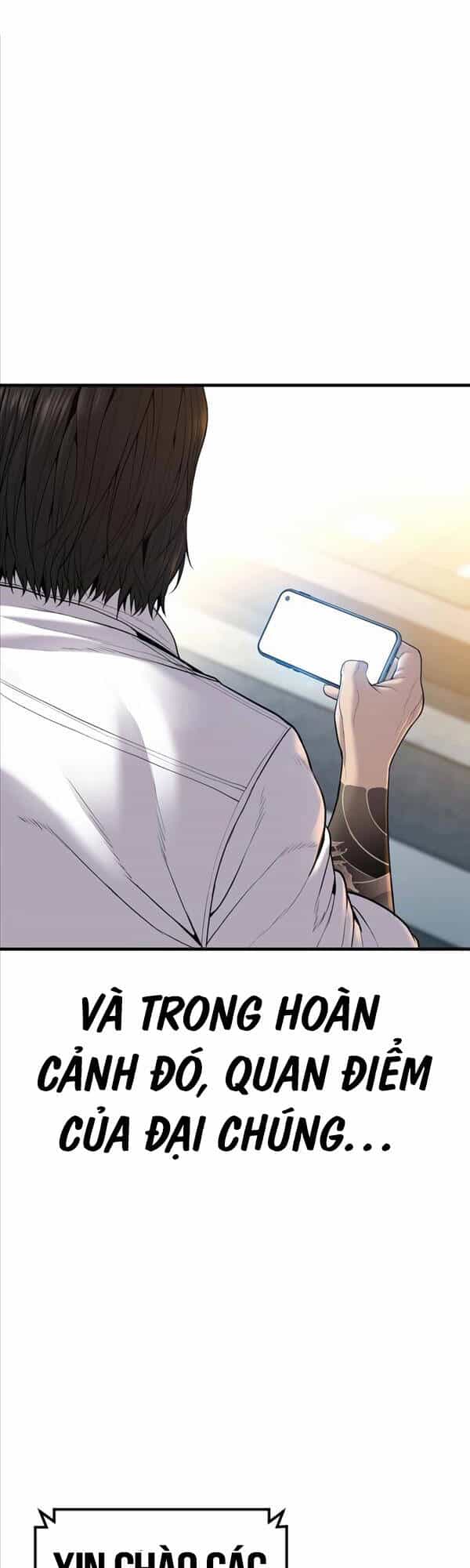 Cậu Bé Tội Phạm - Chương 36 - ảnh 36