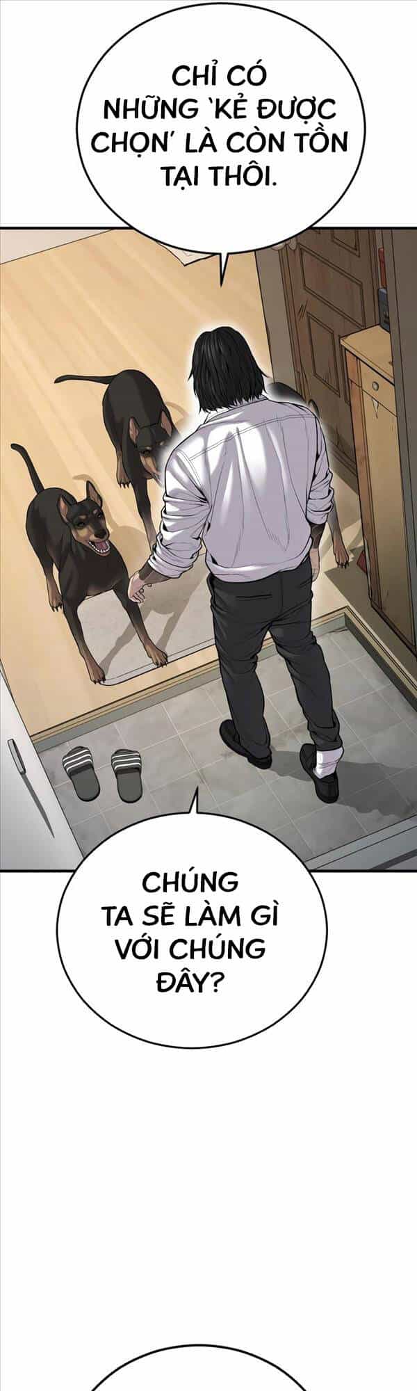 Cậu Bé Tội Phạm - Chương 36 - ảnh 44