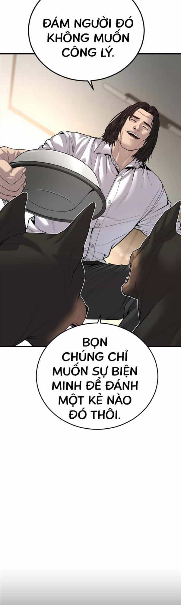 Cậu Bé Tội Phạm - Chương 36 - ảnh 45