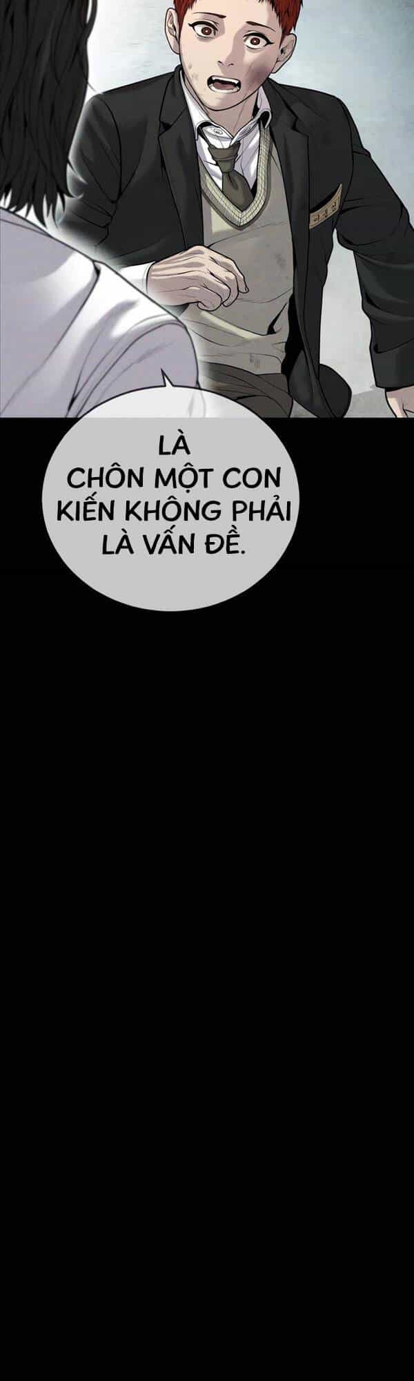 Cậu Bé Tội Phạm - Chương 36 - ảnh 54