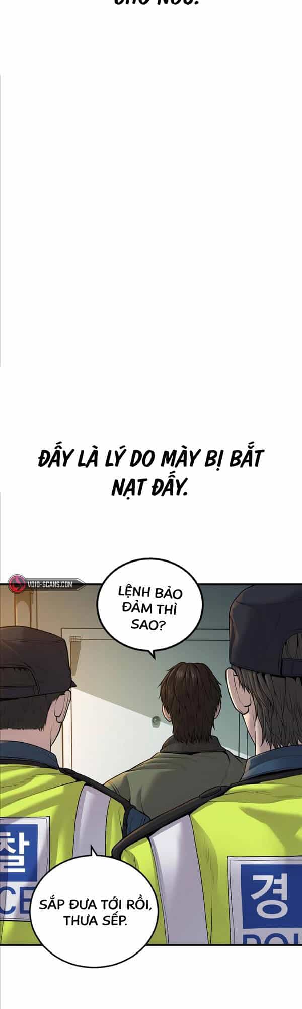 Cậu Bé Tội Phạm - Chương 36 - ảnh 71
