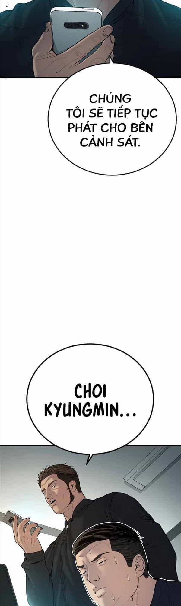 Cậu Bé Tội Phạm - Chương 36 - ảnh 84