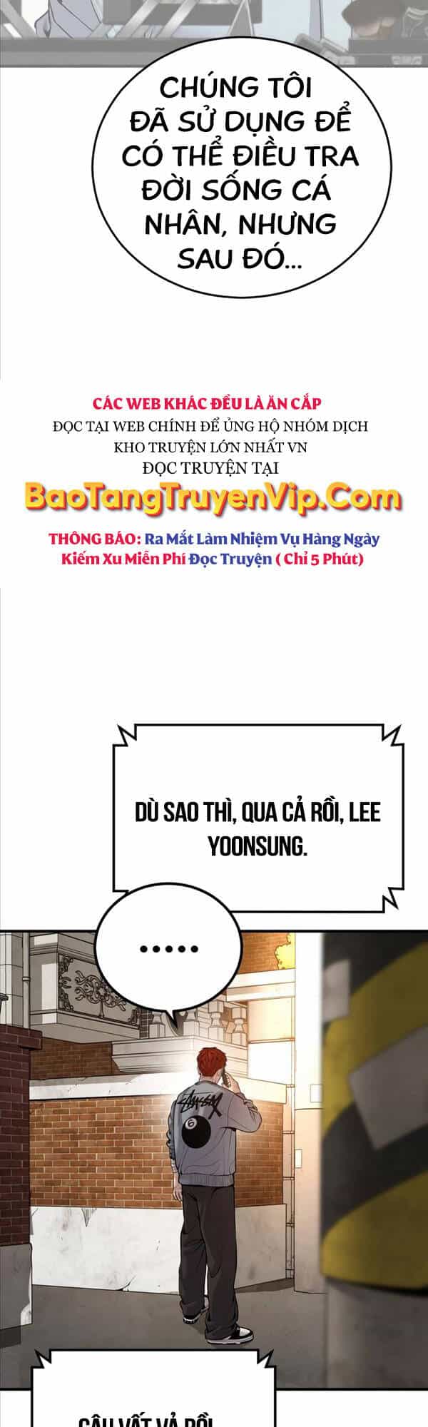 Cậu Bé Tội Phạm - Chương 36 - ảnh 88