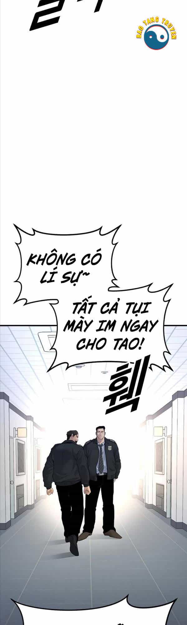 Cậu Bé Tội Phạm - Chương 4 - ảnh 15