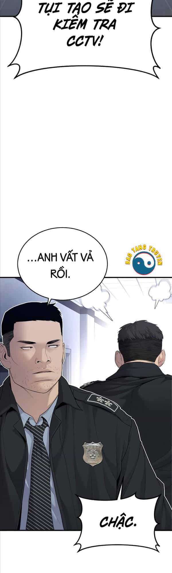 Cậu Bé Tội Phạm - Chương 4 - ảnh 16