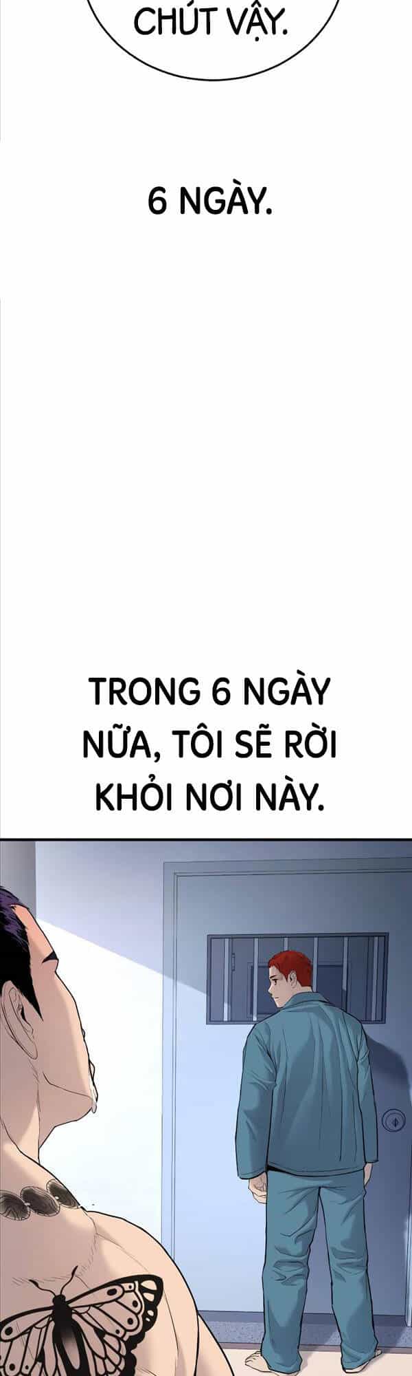 Cậu Bé Tội Phạm - Chương 4 - ảnh 20