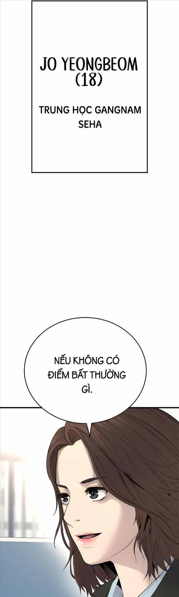 Cậu Bé Tội Phạm - Chương 4 - ảnh 52