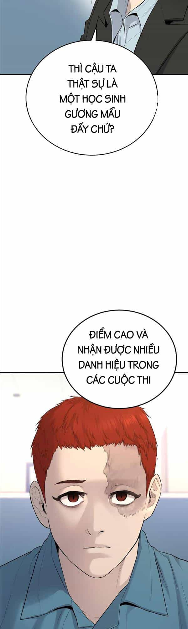 Cậu Bé Tội Phạm - Chương 4 - ảnh 53