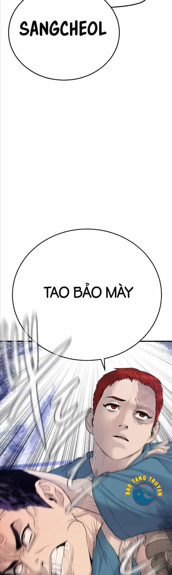 Cậu Bé Tội Phạm - Chương 4 - ảnh 75
