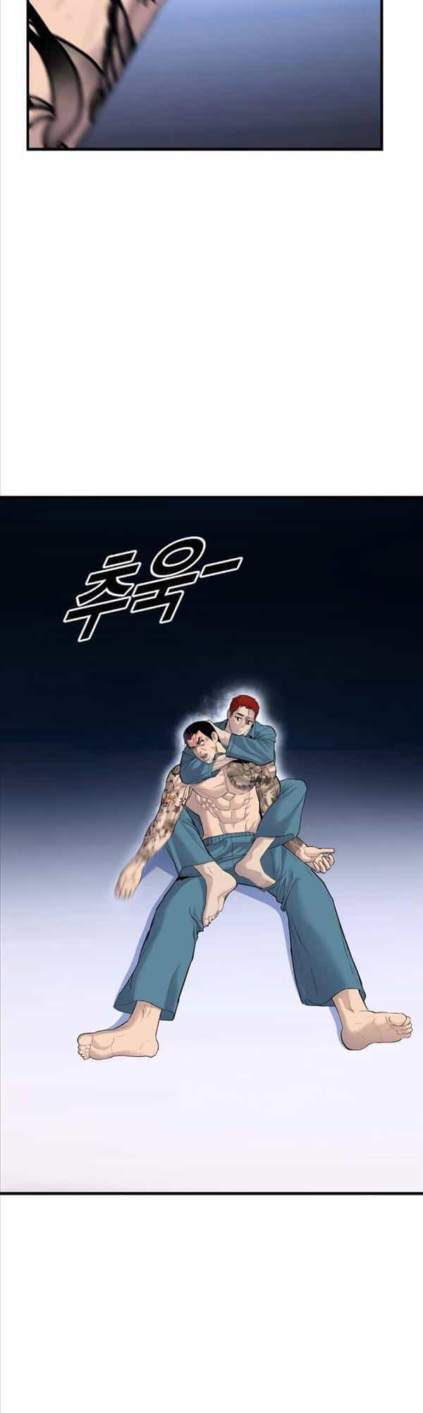 Cậu Bé Tội Phạm - Chương 4 - ảnh 83