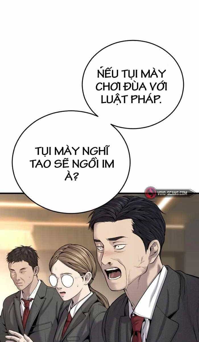 Cậu Bé Tội Phạm - Chương 37 - ảnh 103