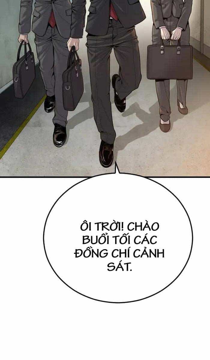 Cậu Bé Tội Phạm - Chương 37 - ảnh 12