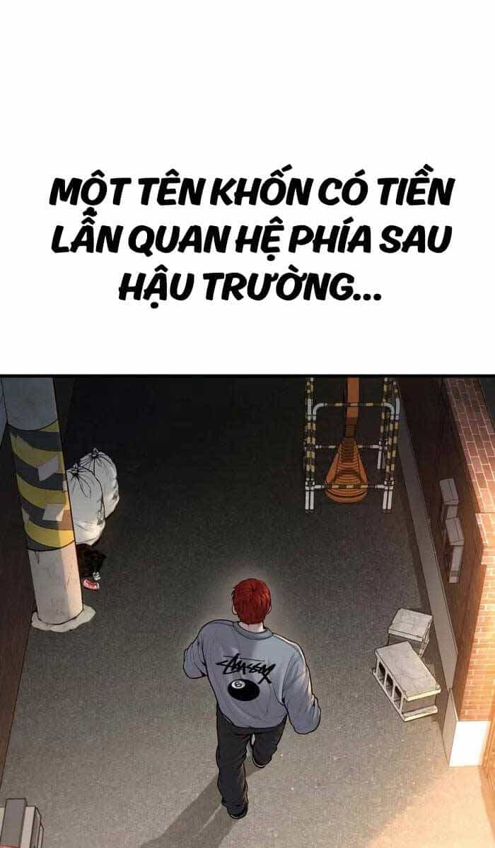 Cậu Bé Tội Phạm - Chương 37 - ảnh 21