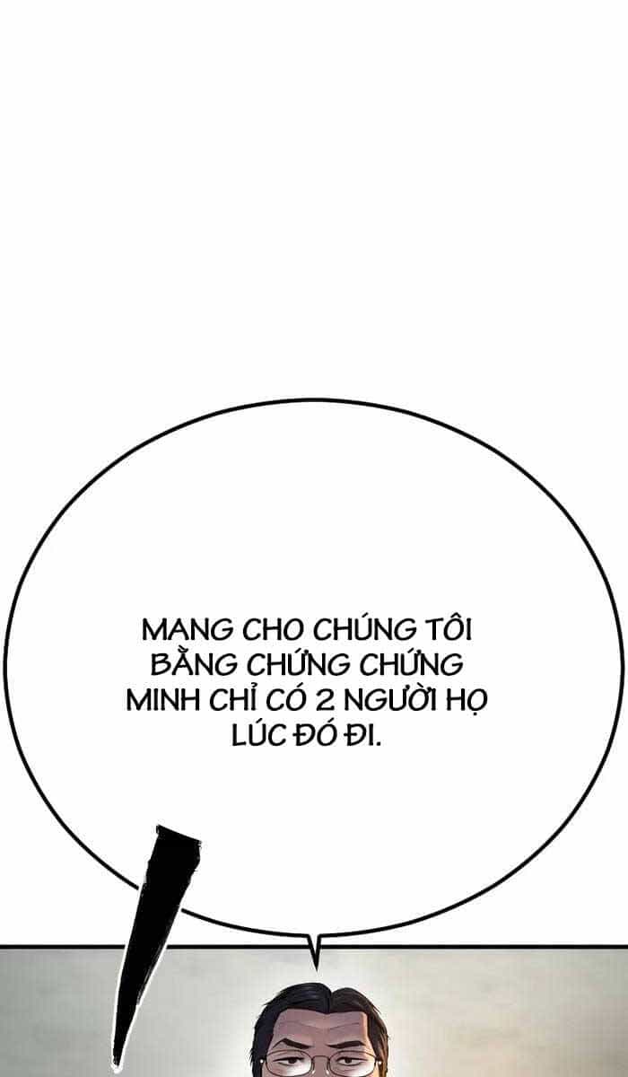 Cậu Bé Tội Phạm - Chương 37 - ảnh 41