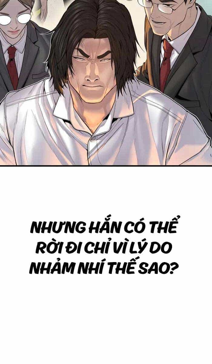 Cậu Bé Tội Phạm - Chương 37 - ảnh 46