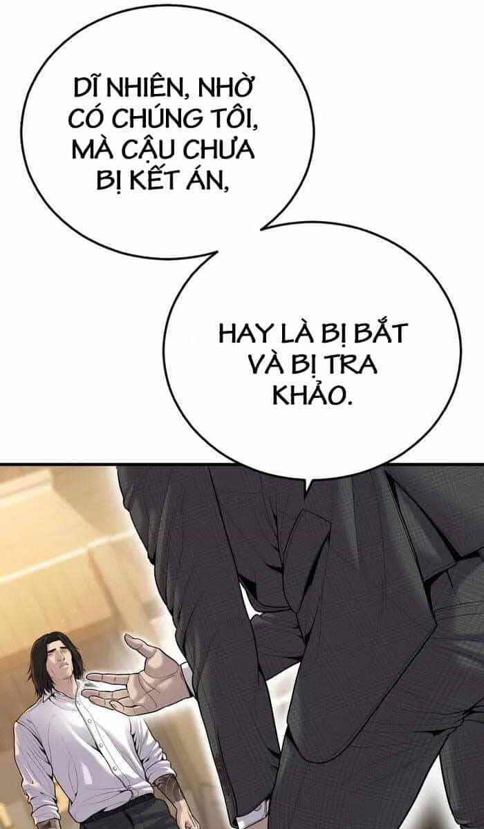 Cậu Bé Tội Phạm - Chương 37 - ảnh 65
